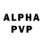 Alpha-PVP кристаллы Kris AtKSO